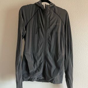 NoBull Full Zip Hoodie